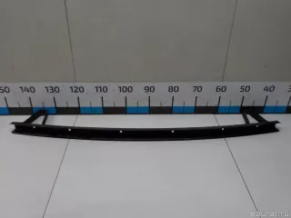 62660JD00B Nissan Усилитель переднего бампера Nissan Qashqai 2 restailing Арт E41214086, вид 2