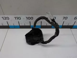 80501EY13D Nissan Замок двери передней левой Nissan Qashqai 2 restailing Арт E41214119