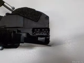 80501EY13D Nissan Замок двери передней левой Nissan Qashqai 2 restailing Арт E41214119, вид 4