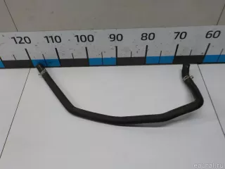 21742JD00B Nissan Шланг системы охлаждения Nissan Qashqai 2 restailing Арт E41214151, вид 1