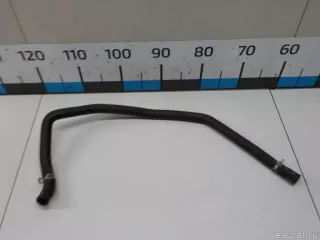 21742JD00B Nissan Шланг системы охлаждения Nissan Qashqai 2 restailing Арт E41214151, вид 3