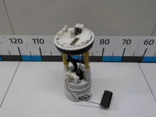17040JD01D Nissan Насос топливный электрический Nissan Qashqai 2 restailing Арт E41214355, вид 1