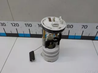 17040JD01D Nissan Насос топливный электрический Nissan Qashqai 2 restailing Арт E41214355, вид 2
