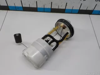 17040JD01D Nissan Насос топливный электрический Nissan Qashqai 2 restailing Арт E41214355, вид 3
