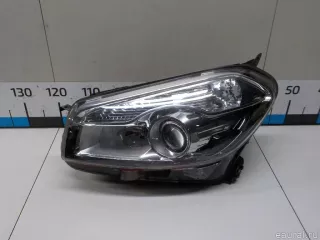 26060BR01B Nissan Фара левая Nissan Qashqai 2 restailing Арт E41214358, вид 1