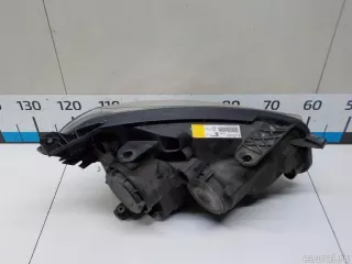 26060BR01B Nissan Фара левая Nissan Qashqai 2 restailing Арт E41214358, вид 3