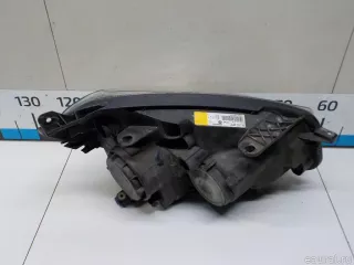 26060BR01B Nissan Фара левая Nissan Qashqai 2 restailing Арт E41214358, вид 5