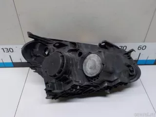 26060BR01B Nissan Фара левая Nissan Qashqai 2 restailing Арт E41214358, вид 6
