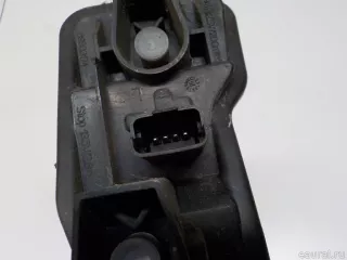 26556BR00A Nissan Плата заднего фонаря левого Nissan Qashqai 2 restailing Арт E41214401, вид 4