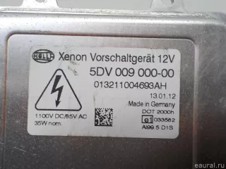 5M0907391 VAG Блок розжига ксенона Ford C-max 1 Арт E41216435, вид 4