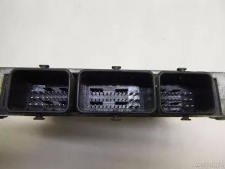 9644625680 Citroen-Peugeot Блок управления двигателем Peugeot 206 2 Арт E60692478, вид 4