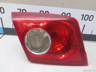 96551216 GM Фонарь задний внутренний левый Chevrolet Lacetti Арт E60692628, вид 1