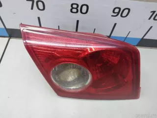 96551216 GM Фонарь задний внутренний левый Chevrolet Lacetti Арт E60692628, вид 2