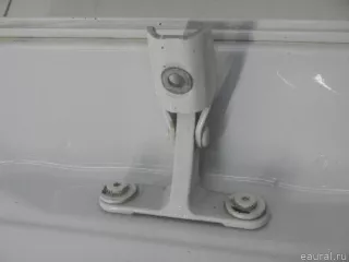 41627161677 BMW Дверь багажника нижняя BMW X5 E70 Арт E70781154, вид 15