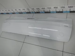 41627161677 BMW Дверь багажника нижняя BMW X5 E70 Арт E70781154, вид 3