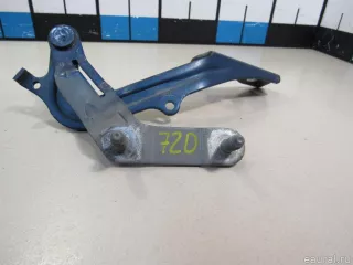 6M21U16800AA Ford Петля капота правая Ford S-Max 1 Арт E81063345, вид 5