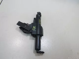 1451300 Ford Форсунка омывателя фары Ford Galaxy 2 restailing Арт E81064471, вид 2