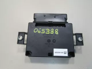 31445314 Volvo Блок управления парктрониками Ford Galaxy 2 restailing Арт E81065398, вид 4