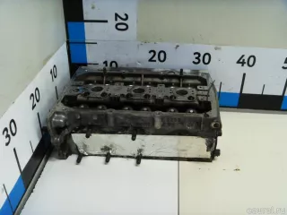 03E103351C VAG Головка блока цилиндров Volkswagen Polo 6 Арт E52519660