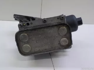 1520000Q0E Nissan Корпус масляного фильтра Nissan X-Trail T32 Арт E84820952, вид 2