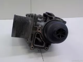 1520000Q0E Nissan Корпус масляного фильтра Nissan X-Trail T32 Арт E84820952, вид 3