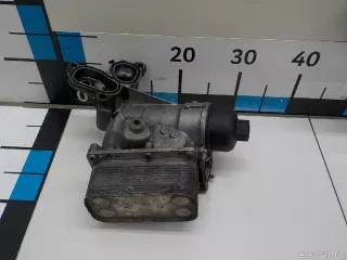 1520000Q0E Nissan Корпус масляного фильтра Nissan X-Trail T32 Арт E84820952, вид 6