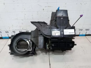 6Q1819351A VAG Корпус печки Audi A1 Арт E60694193