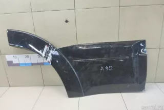 5757A028 Mitsubishi Накладка двери задней правой Mitsubishi Monter 4 Арт E100539774, вид 1