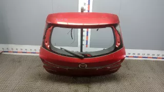  Дверь 3-5 Mazda 6 3 Арт BGM21GF01, вид 1