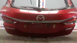  Дверь 3-5 Mazda 6 3 Арт BGM21GF01, вид 3