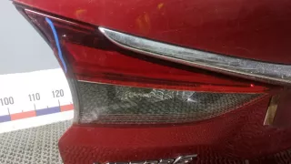  Дверь 3-5 Mazda 6 3 Арт BGM21GF01, вид 4