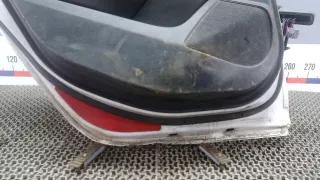 124114,  13299734,  13301546 Дверь задняя левая Opel Astra J Арт BOK35FG01, вид 11
