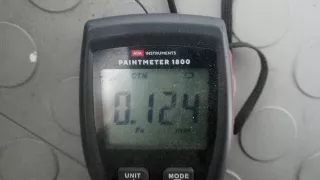 124114,  13299734,  13301546 Дверь задняя левая Opel Astra J Арт BOK35FG01, вид 8