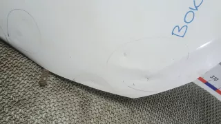 13270748, 13350059, 13312996, 13385745 Капот Opel Astra J Арт BOK35D201, вид 4