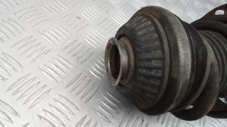 344379, 24466546, 93183825, 312290, 13199450, 93185136 Стойка передняя левая Opel Zafira B Арт BOK36K501, вид 2
