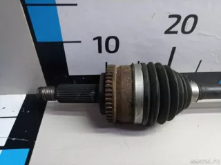 495011H011 Hyundai-Kia Полуось передняя левая Kia Ceed 1 Арт E60691729, вид 2