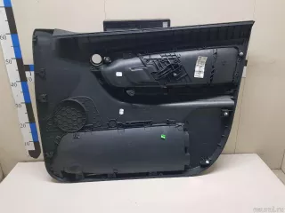 5J0867011E VAG Обшивка двери передней левой Skoda Fabia 2 restailing Арт E23708714, вид 4