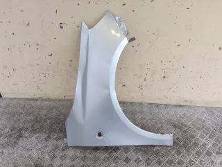 5J0821022A VAG Крыло переднее правое Skoda Fabia 2 restailing Арт E23706397