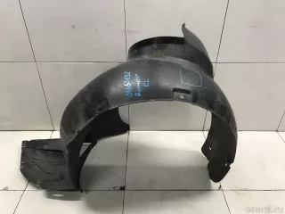 5J0809961A VAG Локер передний левый Skoda Fabia 2 restailing Арт E31663032, вид 5