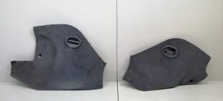 1487604077,1487605077,1846627 Пластик салона Citroen C8 Арт 2096739, вид 1