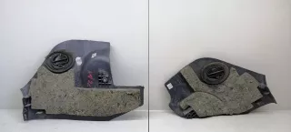 1487604077,1487605077,1846627 Пластик салона Citroen C8 Арт 2096739, вид 2