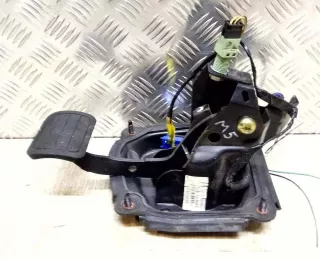 706188 Педаль газа Renault Scenic 1 Арт 2019853, вид 2