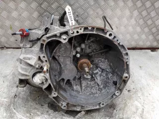 ND0 КПП механическая (МКПП) Renault Grand Scenic 2 Арт 21404_1