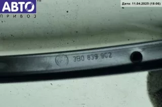 3b0839902 Накладка двери задней правой Volkswagen Passat B5 Арт 54790537, вид 2