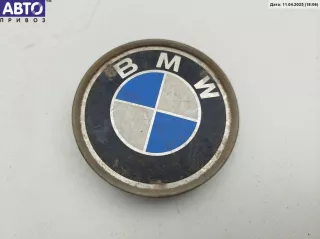1095361 Колпачок литого диска BMW 5 E39 Арт 55063417, вид 1