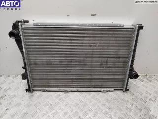  Радиатор основной BMW 5 E39 Арт 54829165, вид 1