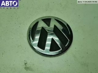 3b0853630 Эмблема Volkswagen Passat B5 Арт 55015343, вид 1