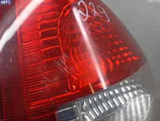  Фонарь задний левый Opel Zafira A Арт 54938229, вид 3