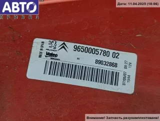 965000578002 Фонарь задний правый Citroen Xsara Picasso Арт 54792528, вид 3