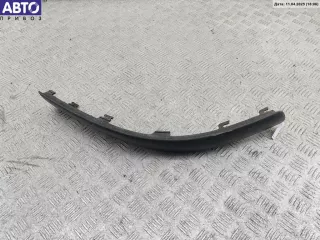 3B08077178 Молдинг бампера переднего Volkswagen Passat B5 Арт 55028938, вид 1